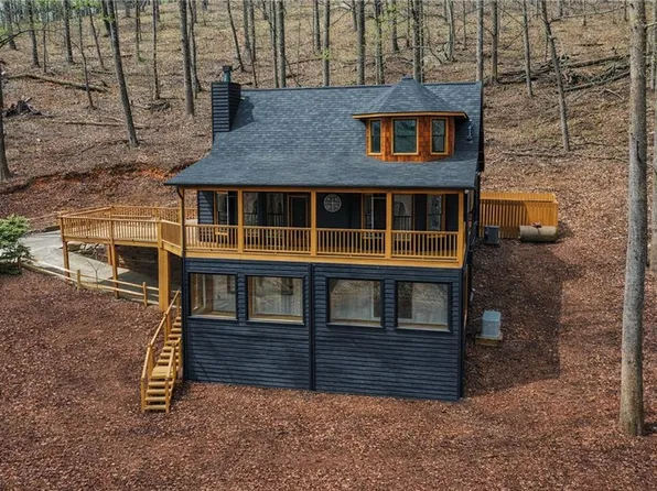 125 Owltown Dr, Ellijay, GA 30536