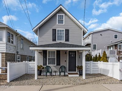 607 SW Central Avenue, Seaside Park, NJ, 08752