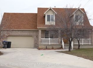 618 W 1150 S, Provo, UT 84601