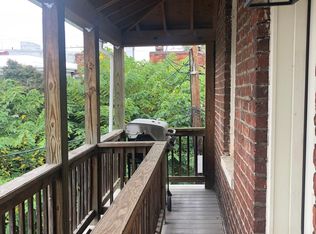 12 N Mulberry St APT A, Richmond, VA 23220