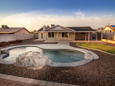 7131 E Jensen St, Mesa, AZ, 85207