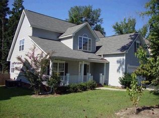 8 Walden Place Ct, Elgin, SC 29045
