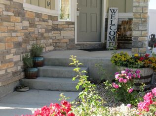 255 Castle Dr, Severance, CO 80550