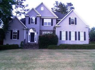 4366 Wisteria Ct, Evans, GA 30809