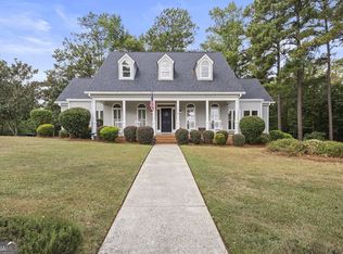 118 Wimbledon Ln, Macon, GA 31211