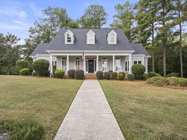 118 Wimbledon Ln, Macon, GA 31211