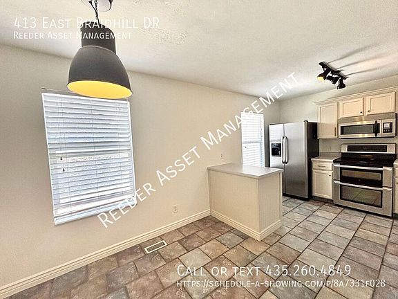 4th image of 413 E Braidhill Dr