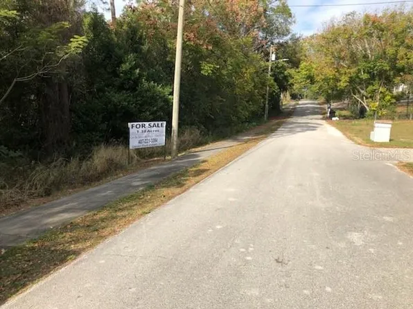 210 Buena Vista St Lot 1, Debary, FL 32713