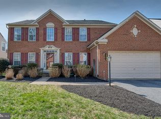 2308 Nicol Cir, Bowie, MD 20721