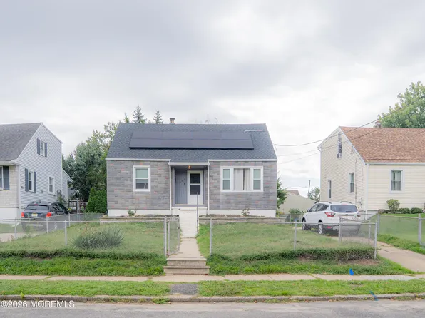 920 Lenton Avenue, Barrington, NJ 08007