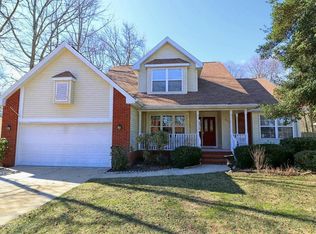 609 Conifer Dr, Forked River, NJ 08731