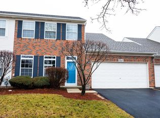 7217 Manchester Dr, Plainfield, IL