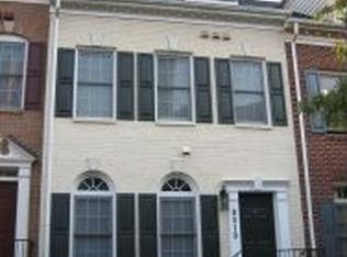 8519 Cameron St, Silver Spring, MD 20910