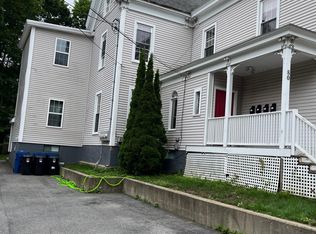 80 Revere St #2, Portland, ME 04103