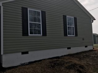 149 Old Mill Farm Rd, Lexington, NC 27295