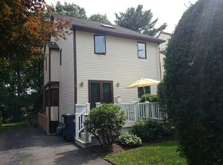 168 Brook Farm Rd, West Roxbury, MA 02132