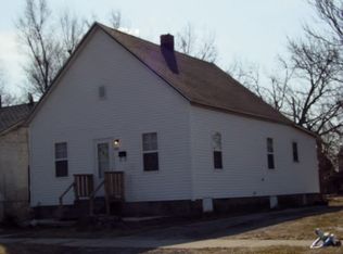 1113 E Division St, Decatur, IL 62526