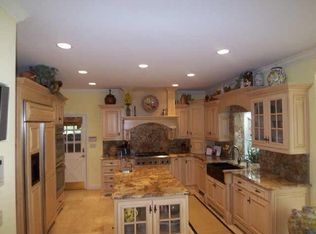 535 Coldstream Ct, Sandy Springs, GA 30328