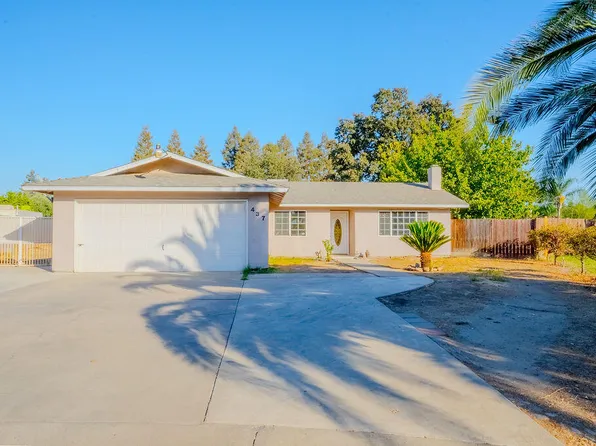 437 E Oakridge Court, Visalia, CA 93291