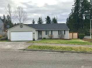 1530 Milbanke Dr SE, Olympia, WA 98513