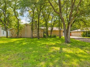 5500 Cortez Dr, Granbury, TX 76049