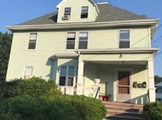 503 Watertown St #2, Newton, MA 02460