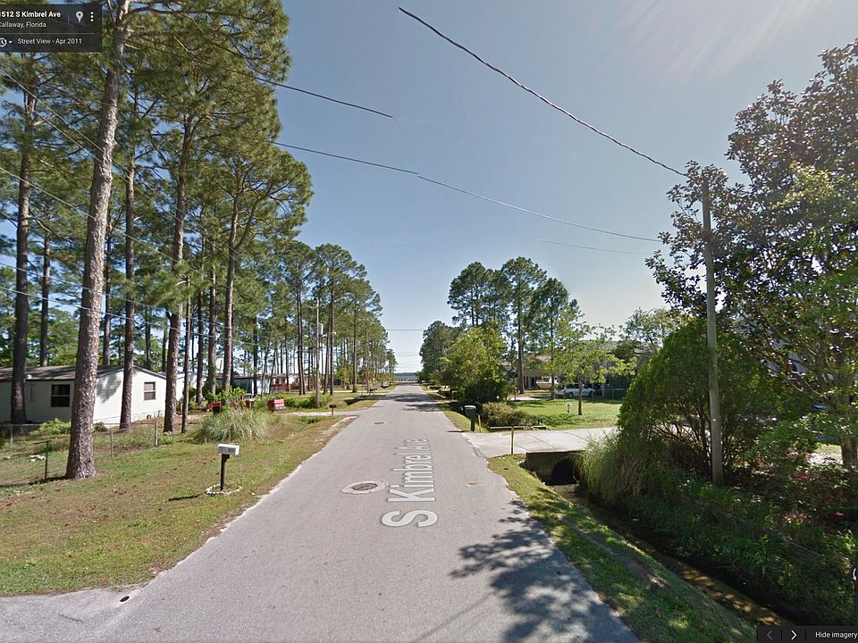 2nd image of 1513 S Kimbrel Ave