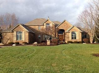 18536 Tonkel Rd, Auburn, IN 46706