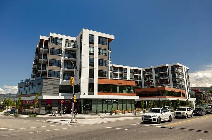 3477 Lakeshore Rd #325 — Photo 9