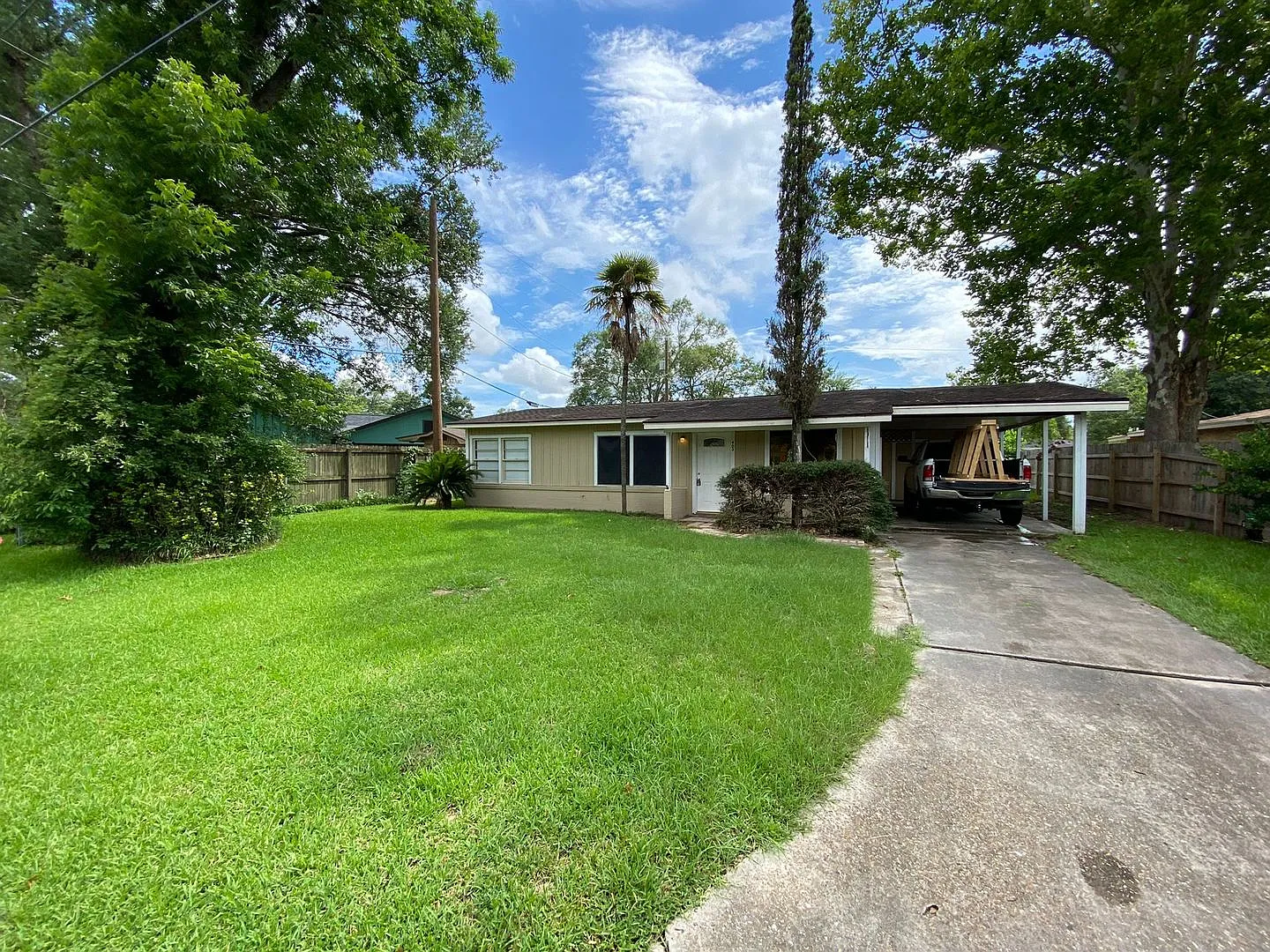 403 Bluebonnet Orange, Tx 77630 — Photo 3