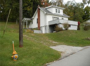 1145 McElree Rd, Washington, PA 15301
