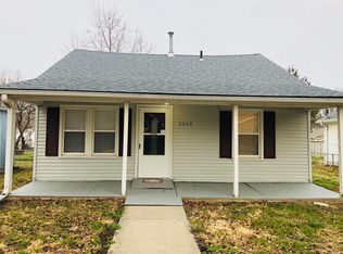 6809 Washington St, Saint Joseph, MO 64504