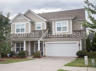 3668 Privette Rd, Matthews, NC 28104