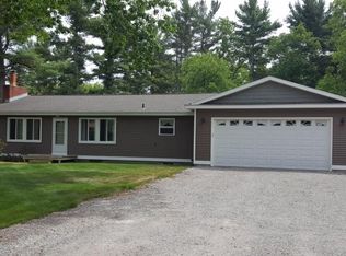 4728 Interlake Dr, Oscoda, MI 48750