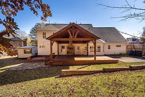 4199 Pheasant Hill Cv N — Photo 13