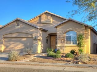 68 N Desert Stream Dr, Tucson, AZ 85745
