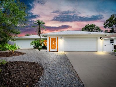 3206 Teal Ave, Sarasota, FL, 34232