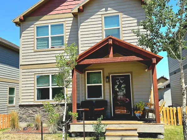 57 Wolf Creek Dr, Gypsum, CO 81637