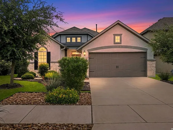 127 Talavera, Boerne, TX 78006