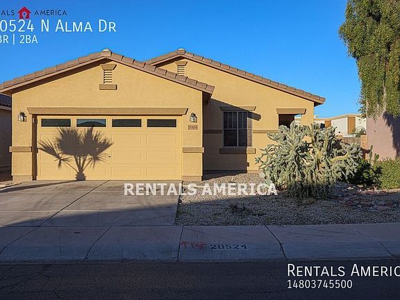 2nd image of 20524 N Alma Dr