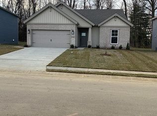 9730 Blyth Dr, Evansville, IN 47725