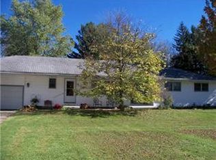 1205 Maple Rd, Elma, NY 14059