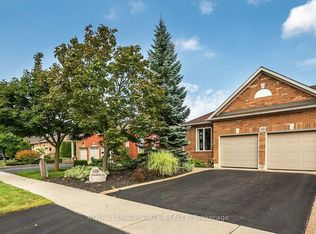 159 Thoroughbred Blvd, Ancaster, ON L9K1N2