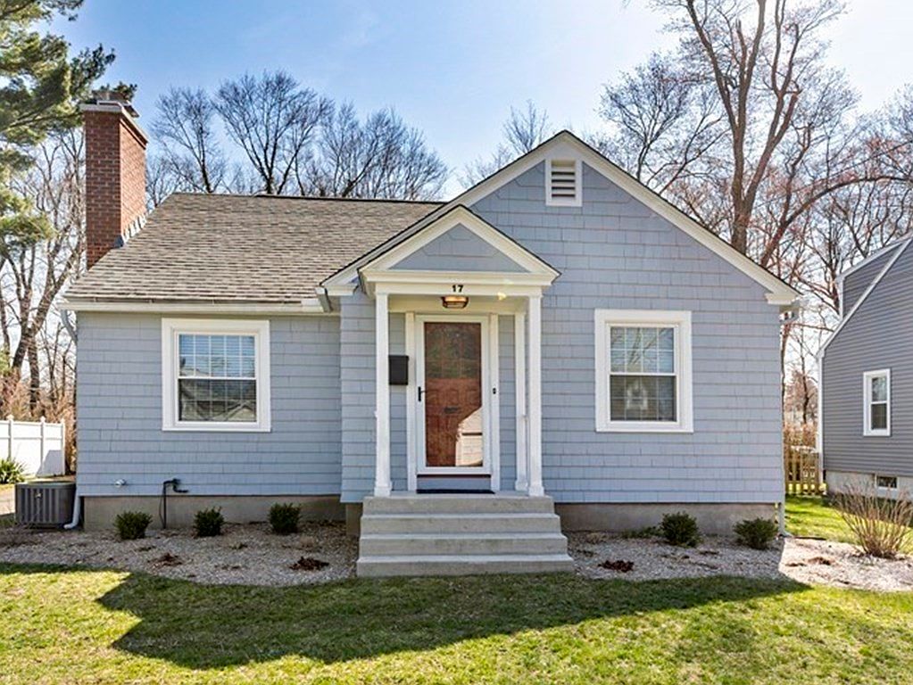 17 Hawthorne St, Longmeadow, MA 01106 Zillow