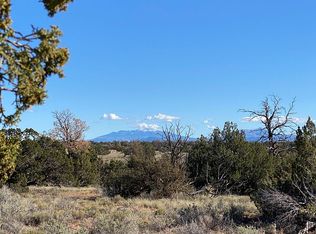 5614 N Alta Villa Rd, Williams, AZ 86046