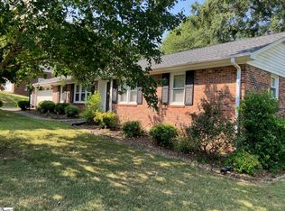 207 Scottswood Rd, Greenville, SC 29615