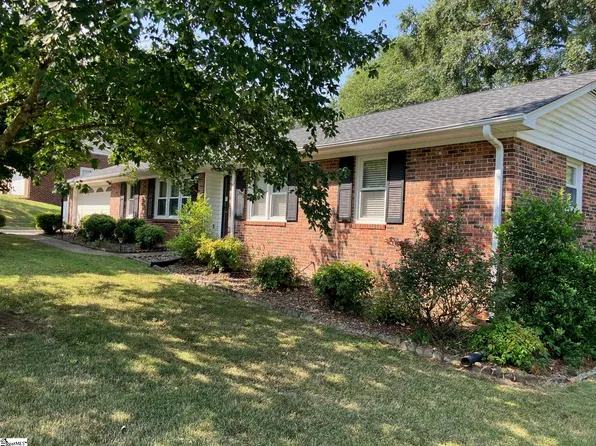 207 Scottswood Rd, Greenville, SC 29615