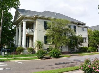 5351 Coliseum St, New Orleans, LA 70115