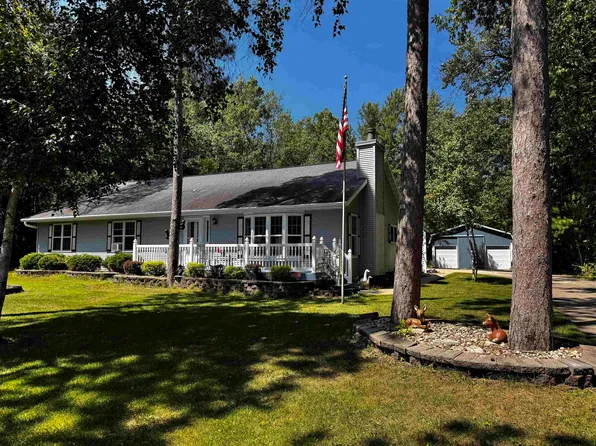 W1760 White Lake Ln, Montello, WI 53949