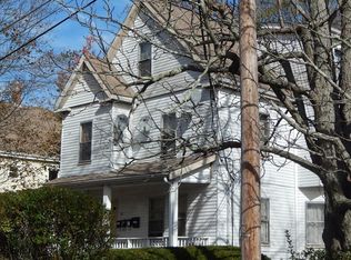 5 Whipple Ave, Brockton, MA 02302
